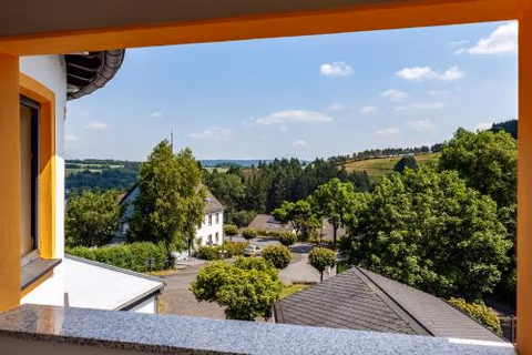 Landhotel Eifelblick — photo 4