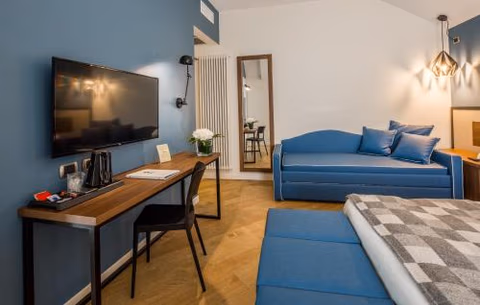 Best Western Hotel Metropoli — foto 7
