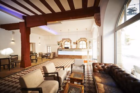 Hotel Elch Boutique — photo 1