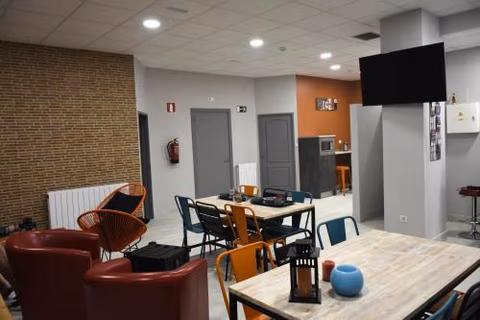 Albergue Bide-Ona — foto 6