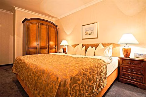 Hotel Am Rehberg — foto 6