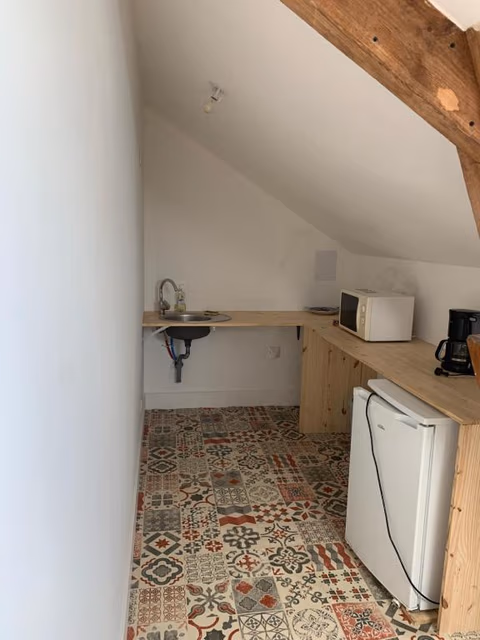 La Forge de Beduer — foto 4