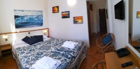 Hotel Sereno — foto 3