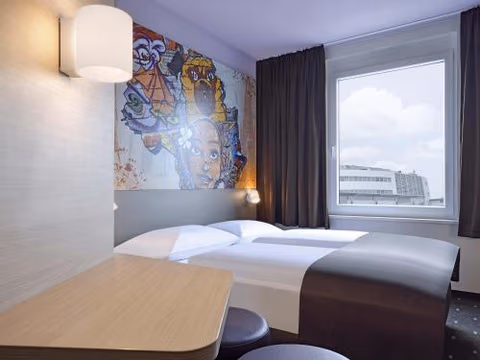 B&B Hotel Köln-Ehrenfeld — foto 3