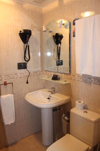 Hotel Valdés — foto 4