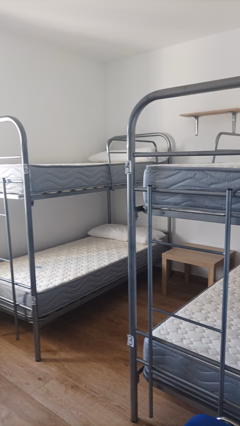 Albergue municipal La Parada — foto 1