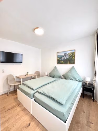 Apartment Brunnenstr Braubach — foto 4