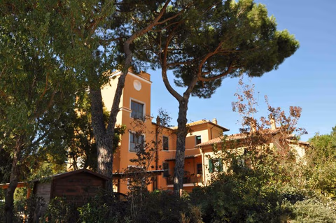 Podere La Branda — foto 1
