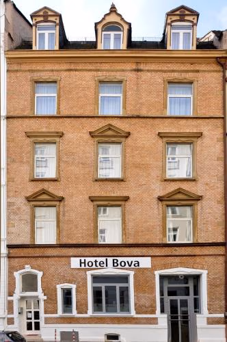 Hotel Bova — foto 5