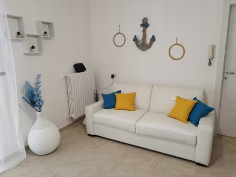 IL BORGO ANTICO - TORRE A MARE — foto 1