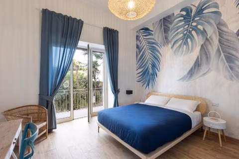 B&B Vitruvio Suites — foto 1