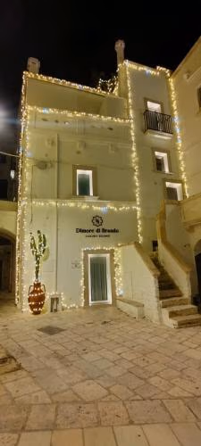 Dimore di Brando Vico Gelso — foto 1