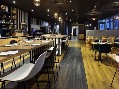 ibis Styles Massy Opéra — foto 3