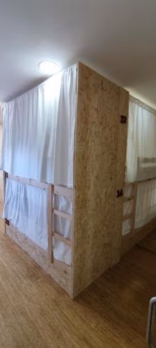 Hostel Namor — foto 5