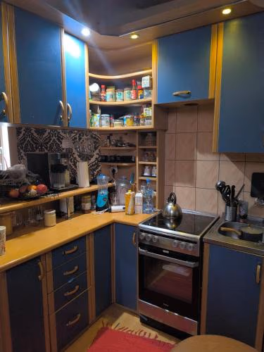 Apartament przy Rynku Loft — photo 4