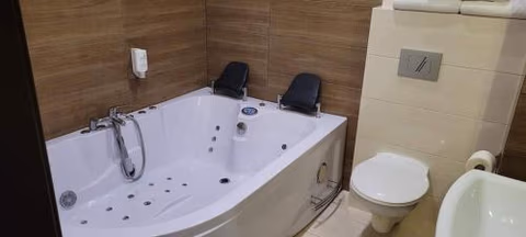 Hotel Graal Targowisko — photo 4