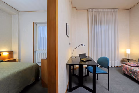 Tuscia Hotel — foto 2