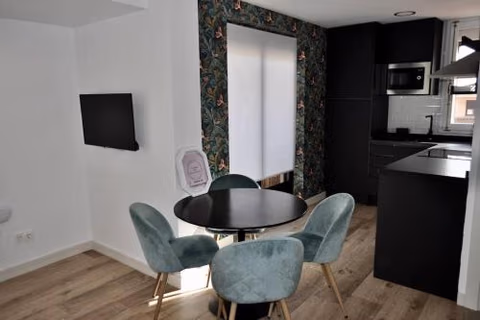 II Precioso apartamento con vistas a la Catedral — foto 5