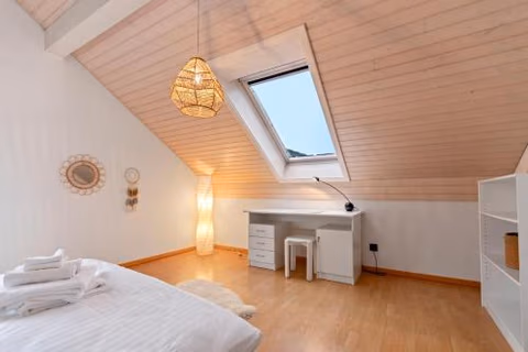 Villa architecte lumineuse avec jardin privé — foto 3