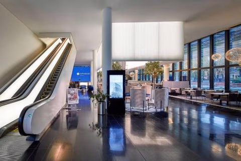 HYPERION Hotel Basel — foto 8