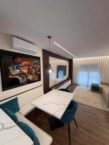 Riverside Residence — foto 1