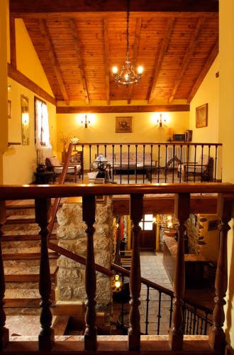 Hostal Venta San Blas — photo 4