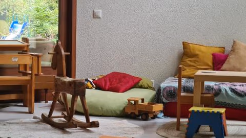 Nivarta's Family Friendly Guesthouse — foto 1