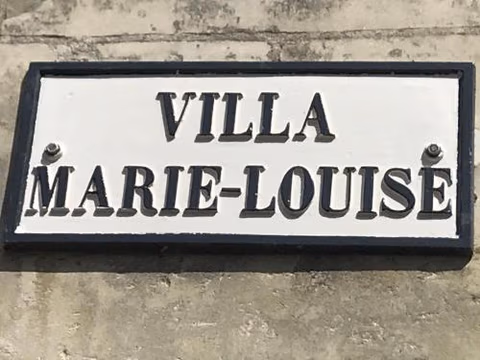 Chambre Troglodytique Villa Marie Louise — foto 1