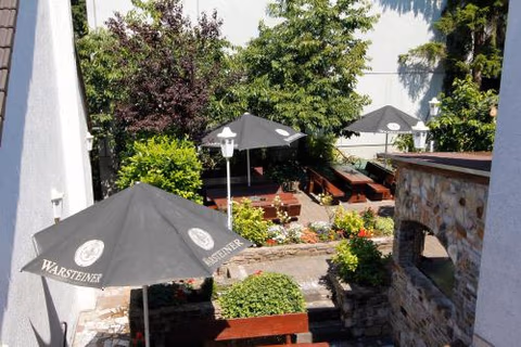 Hotel Adria Stuben — photo 2
