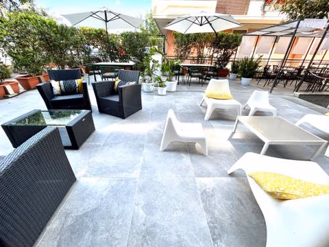 Hotel Franchi — foto 3