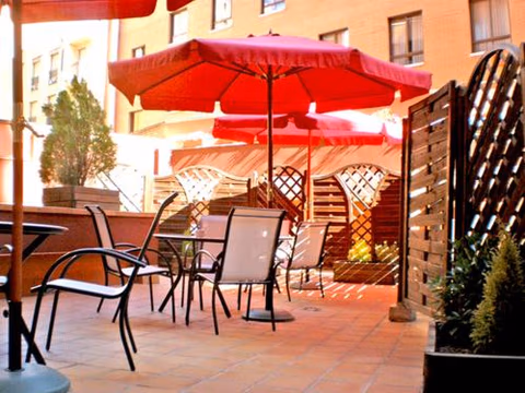 Hotel Murrieta — foto 6