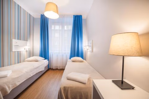 Premium Hostel — foto 7