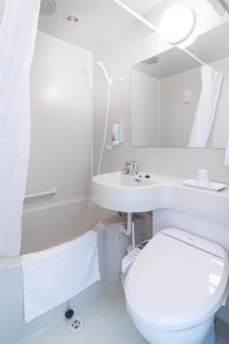 Toyoko Inn Frankfurt am Main Hauptbahnhof — foto 8