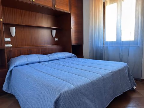 Hotel Alla città di Trieste — photo 5