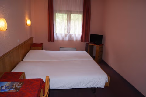 Hotel Restaurant du Crêt — foto 3