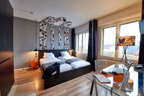 L'aparthoteL LhL — foto 1