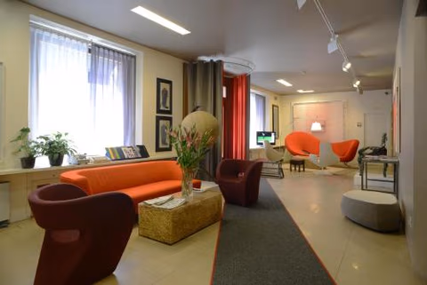 Hotel Colombia — foto 1