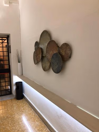 Hotel Cairoli — foto 9