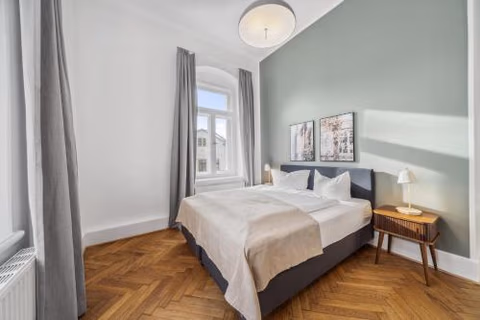 Limehome Dresden Antonstraße — foto 9