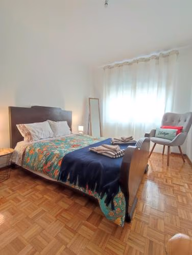 Casa da Olívia — foto 1