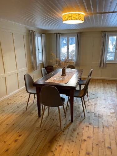 Casa Dorino - luogo idilliaco, ideale per famiglie, terrazza ed ampio giardino, vista montagne, sauna privata — foto 9