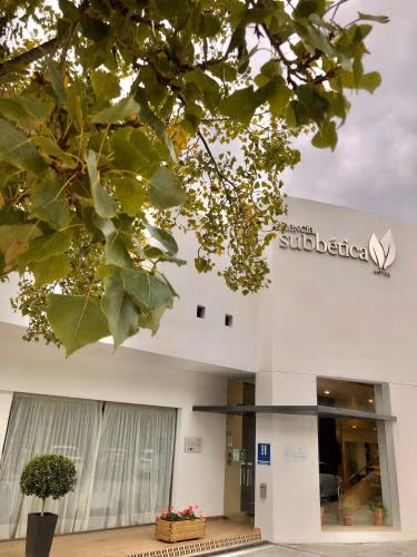 Hotel Mencia Subbética — photo 2