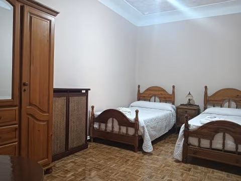 Casa Turística Plaza del Conde — foto 9