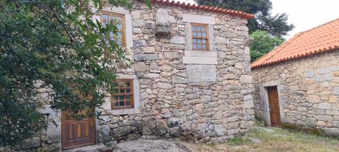 Solar dos Araújo Coutinho - Casa dos Cavaleiros - Turismo Habitação — foto 7