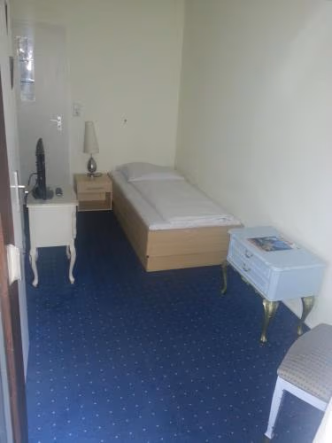 Hotelgarni Frankfurt — foto 4