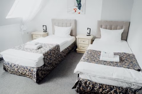Hotel Pałac Krotoszyce Basen&Spa — photo 2