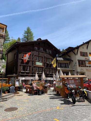 Gasthaus zum Sternen — foto 1