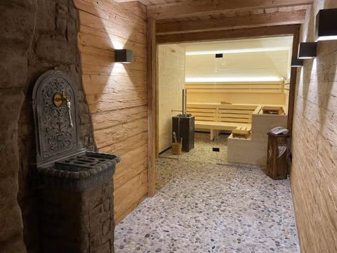 Hotel Tyrol - Oberstaufen PLUS Partner — foto 5