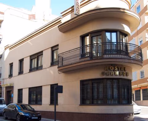 Hostal Granada — photo 1