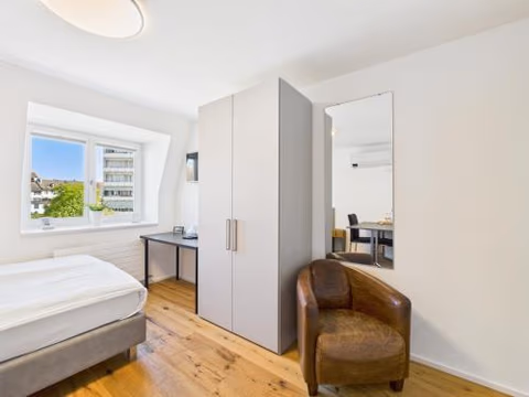 SCHNYDER'S HOME - Studio_1 — foto 6